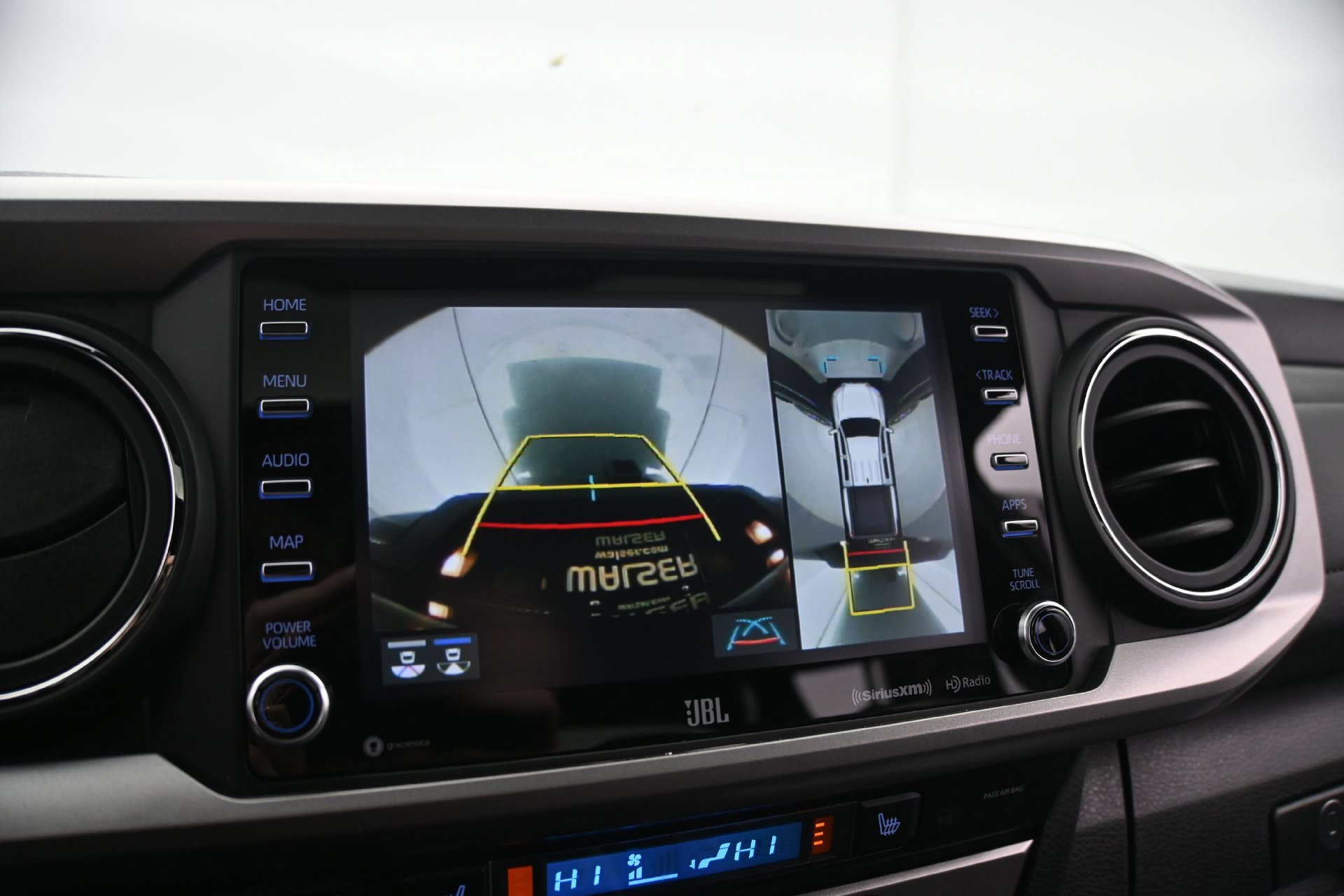 Used 2021 Toyota Tacoma Limited AWD/4WD image 25