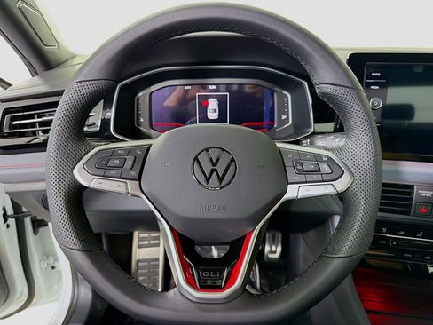 New 2026 Volkswagen Jetta GLI Autobahn image 12