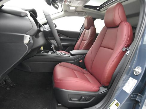New 2026 MAZDA CX-30 AWD 2.5 S image 24