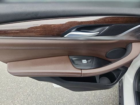 Used 2024 BMW X3 xDrive30i w/ Premium Package image 27