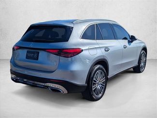 New 2026 Mercedes-Benz GLC 300 video 2