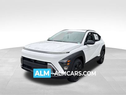 Used 2026 Hyundai Kona SEL Sport