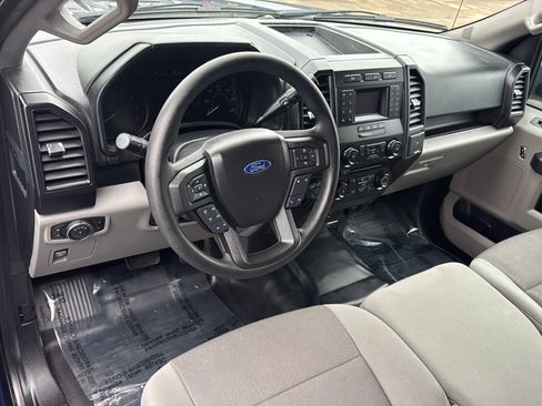 Used 2018 Ford F150 XL w/ Equipment Group 101A Mid image 12