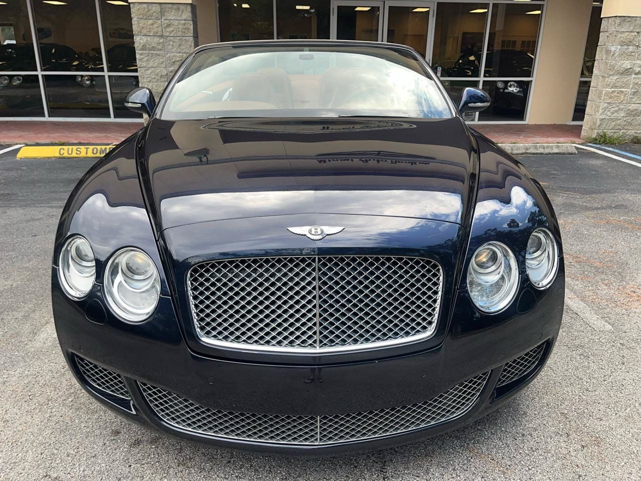 Used 2011 Bentley Continental GT Speed AWD/4WD image 13