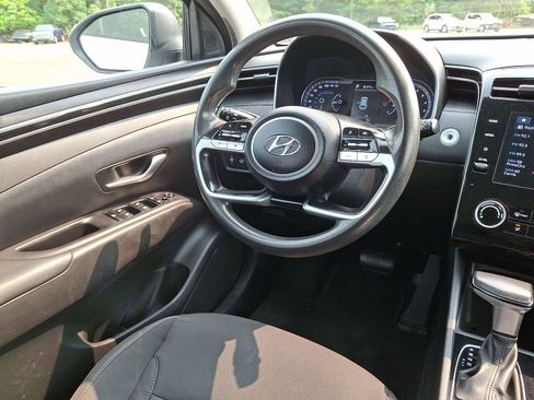 Certified 2023 Hyundai Tucson SEL AWD/4WD image 15