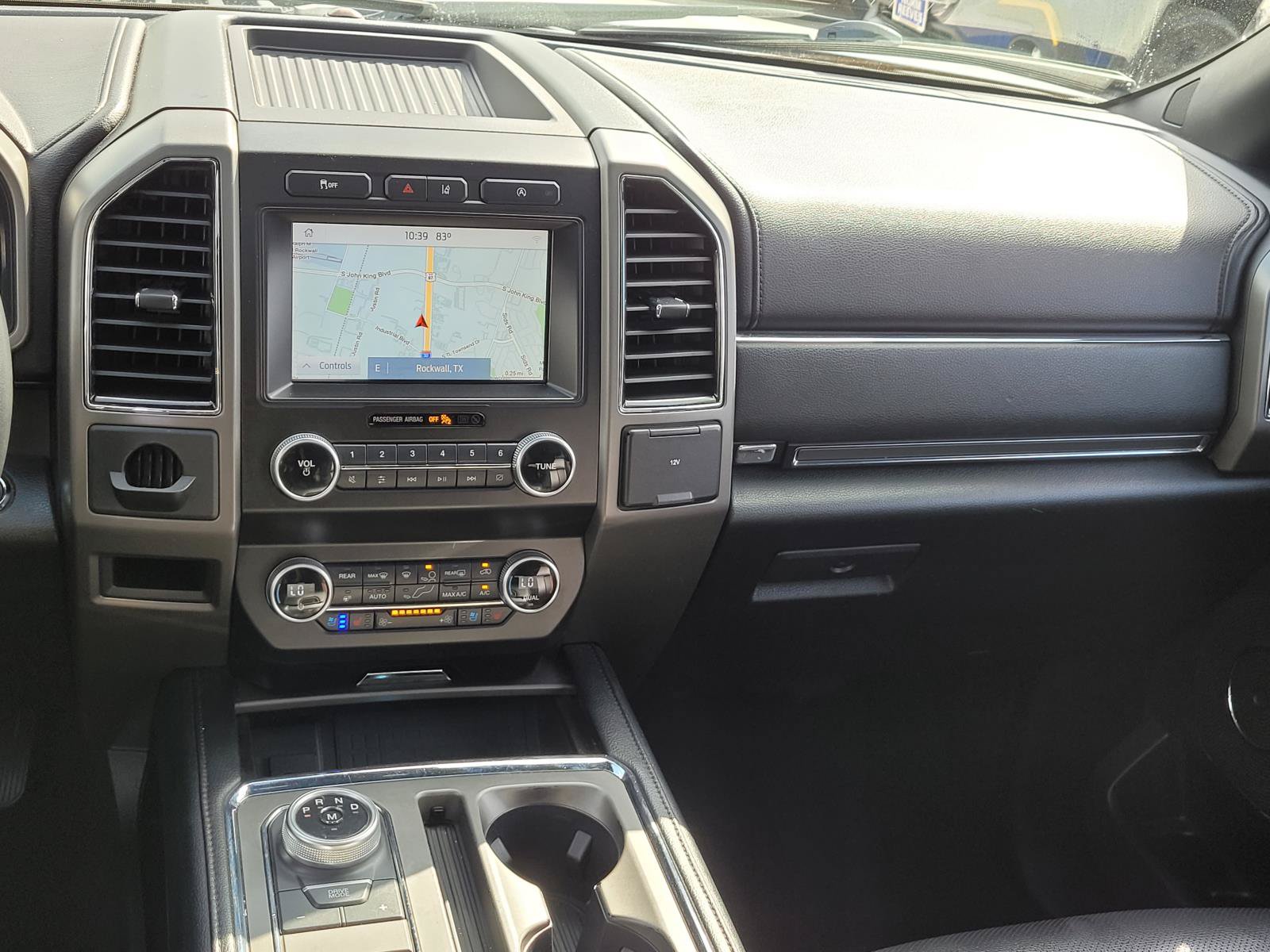 Used 2021 Ford Expedition Max XLT RWD image 12