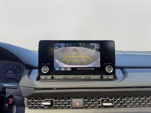 Used 2023 Honda Accord EX image 15