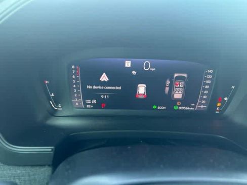 Used 2026 Honda Passport TrailSport image 18