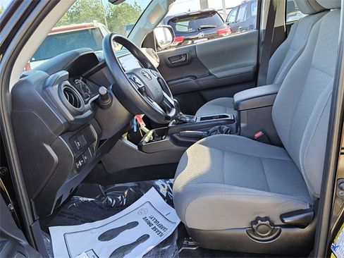 Used 2023 Toyota Tacoma SR image 5