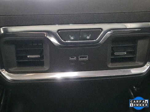 Certified 2024 Chevrolet Silverado 1500 High Country w/ High Country Premium Package image 14