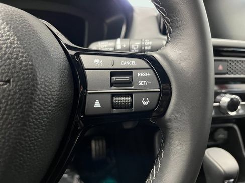 Used 2025 Honda Civic Sport Touring image 17