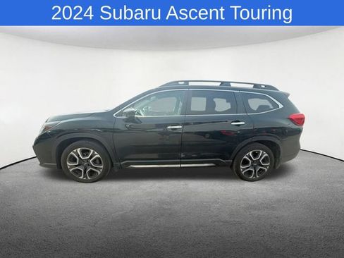 Used 2024 Subaru Ascent Touring AWD/4WD image 13