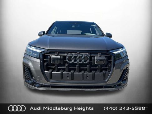 Used 2026 Audi Q7 2.0T Premium AWD/4WD image 2