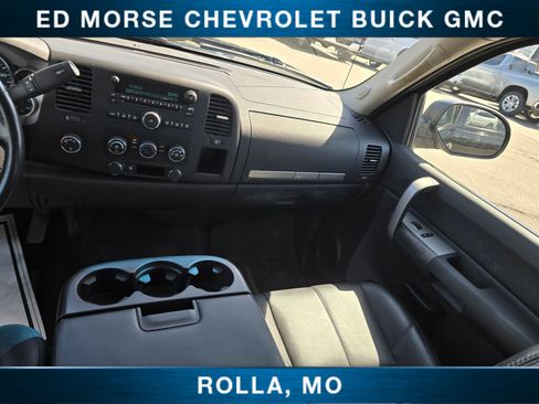 Used 2009 Chevrolet Silverado 1500 LT w/ Power Pack Plus image 25