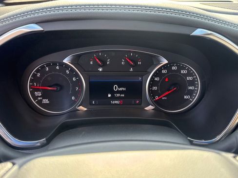 Used 2024 Chevrolet Blazer LT FWD image 20