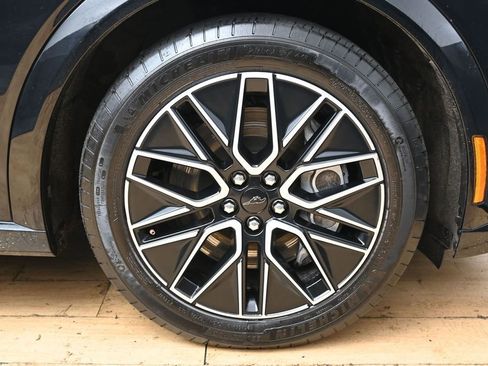 Used 2024 Ford Mustang Mach-E Premium AWD/4WD image 15