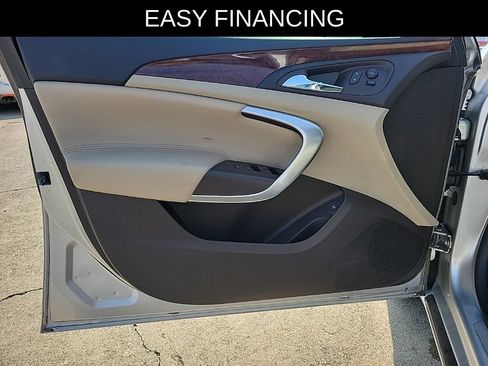 Used 2014 Buick Regal Premium FWD image 17