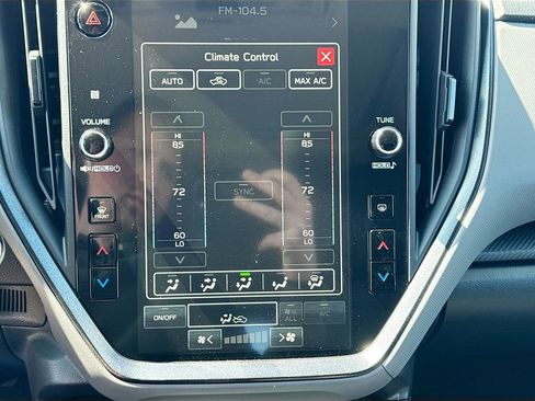 New 2026 Subaru Crosstrek 2.5i Limited AWD/4WD image 13