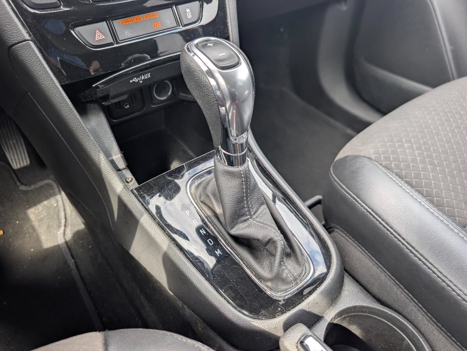 Used 2019 Buick Encore Preferred FWD image 26