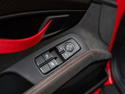 Certified 2025 Porsche 718 Boxster Spyder RS RWD image 19