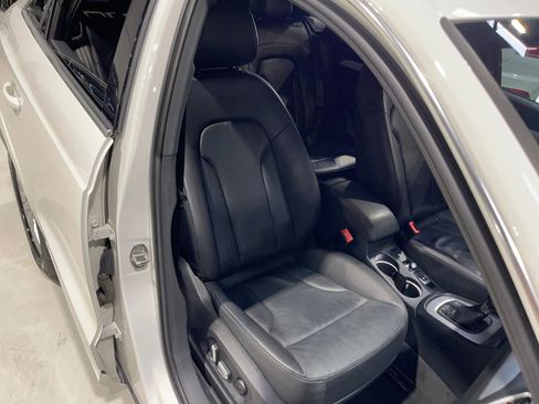 Used 2017 Audi Q3 2.0T Premium Plus image 29