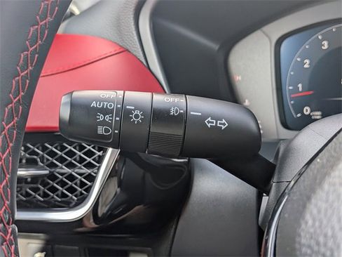 Certified 2025 Acura ADX A-Spec image 31