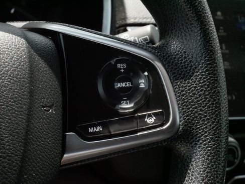 Certified 2019 Honda CR-V EX image 25