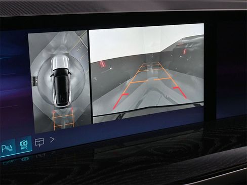 Certified 2026 Cadillac Escalade IQ Luxury 1 image 21