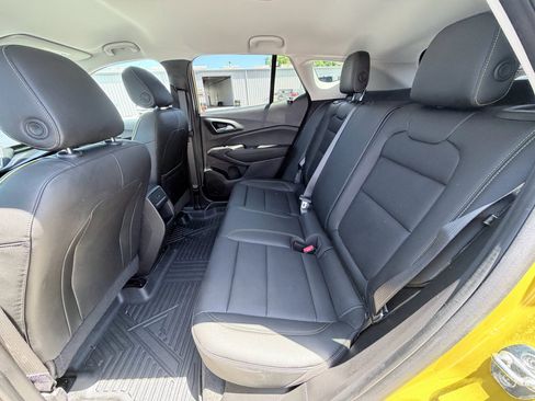 Used 2024 Chevrolet Trax ACTIV w/ Driver Confidence Package FWD image 25