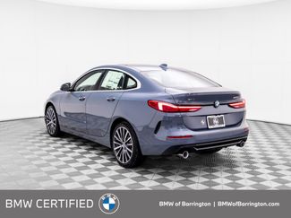 Certified 2024 BMW 228i xDrive Gran Coupe w/ Premium Package video 3
