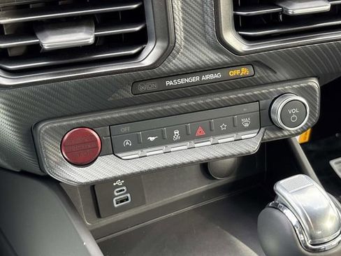 New 2026 Ford Mustang Convertible w/ Anti-Theft Package image 27