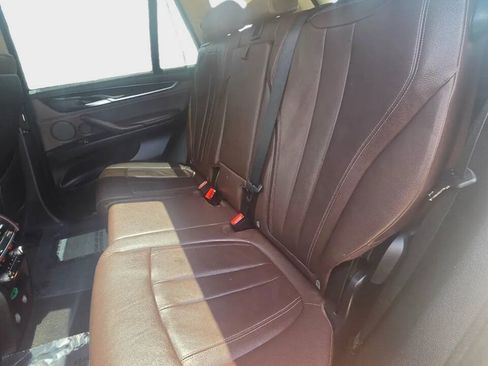 Used 2014 BMW X5 xDrive35i AWD/4WD image 12