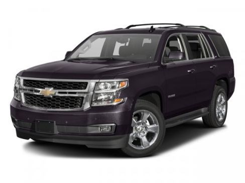 Used 2016 Chevrolet Tahoe LS image 4
