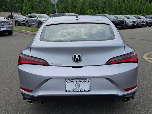Used 2026 Acura Integra FWD image 5