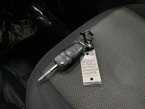 Used 2020 Ford Transit Connect XL image 35