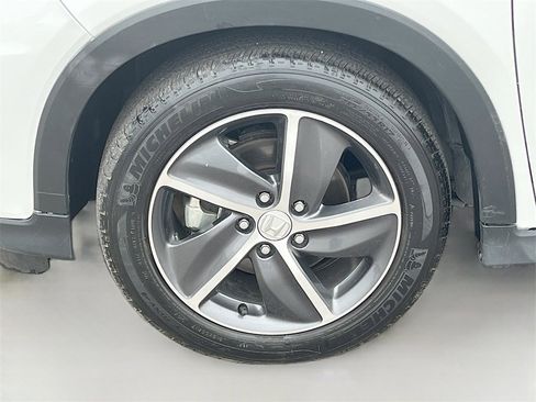 Used 2022 Honda HR-V EX image 31