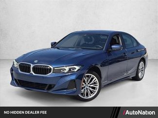 Used 2023 BMW 330i Sedan w/ Convenience Package RWD video 1