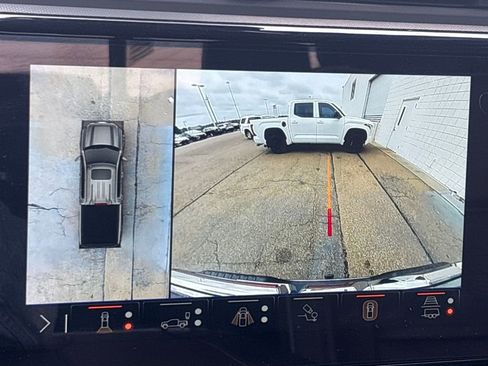 Used 2024 GMC Sierra 1500 Denali w/ Denali Reserve Package image 10