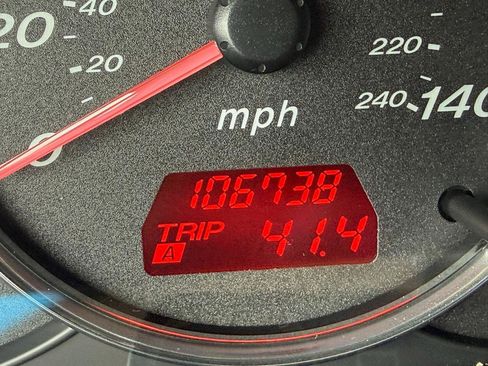 Used 2008 MAZDA MAZDA6 i Sport Value Edition FWD image 4