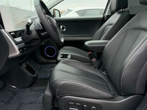 Used 2024 Hyundai Ioniq 5 Limited image 15
