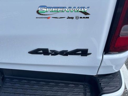 Used 2023 RAM 1500 Big Horn image 9