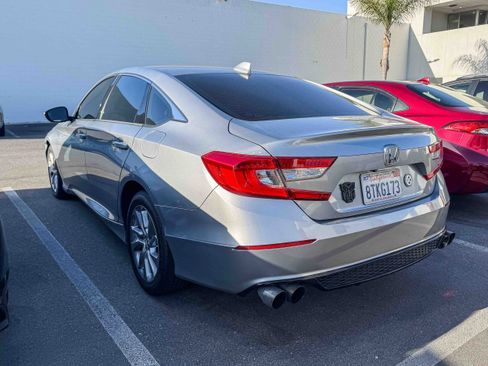Used 2020 Honda Accord LX image 8