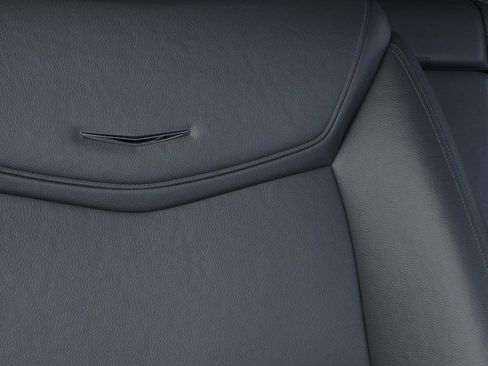 New 2025 Cadillac XT5 Luxury image 21