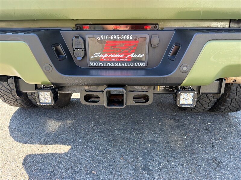 Used 2022 Ford F350 Lariat w/ Lariat Ultimate Package AWD/4WD image 39