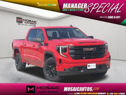 Used 2023 GMC Sierra 1500 Elevation