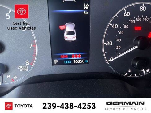 Certified 2024 Toyota Corolla LE image 20