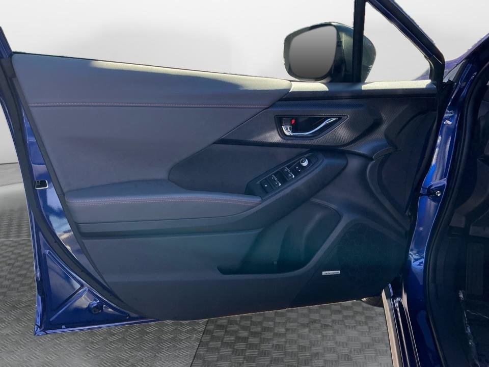 New 2026 Subaru Crosstrek 2.5i Limited AWD/4WD image 31