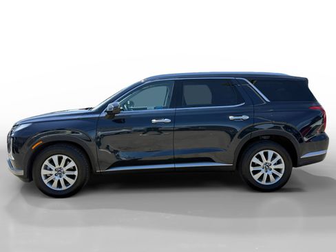 Used 2024 Hyundai Palisade SEL AWD/4WD image 2