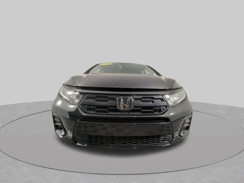 Used 2025 Honda Odyssey EX-L image 43