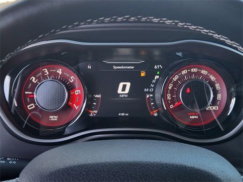 Used 2023 Dodge Challenger SRT Hellcat w/ Driver Convenience Group image 17